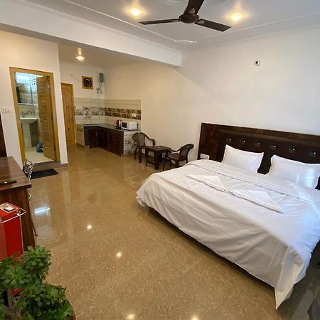 Redeem Cafe & Homestay ماكليود غانج المظهر الخارجي الصورة