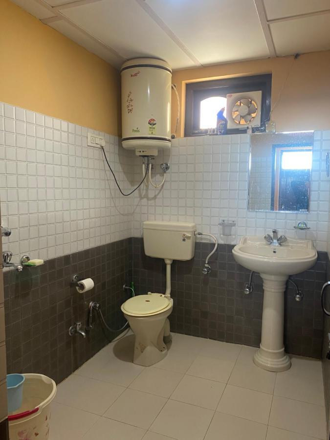 Redeem Cafe & Homestay ماكليود غانج المظهر الخارجي الصورة